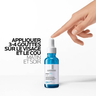 La Roche - Posay Hyalu B5 Sérum Concentré Anti - Rides 30ml