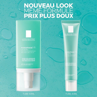 La Roche-Posay Hydraphase HA Légère Crème Hydratante 40ml