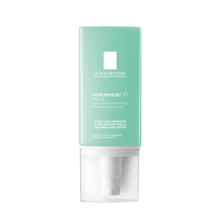 La Roche-Posay Hydraphase HA Riche Crème Hydratante Intense 50ml