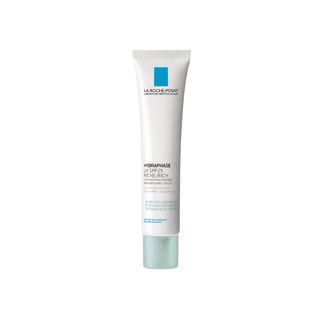 La Roche-Posay Hydraphase HA UV Riche SPF 25 Crème Hydratante