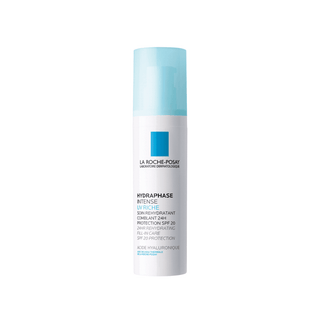 La Roche - Posay Hydraphase UV Intense Riche Crème Hydratante SPF20 - 50ml