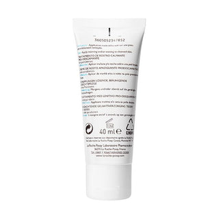 La Roche-Posay Kerium DS Crème Apaisante Pro-Desquamante 40ml