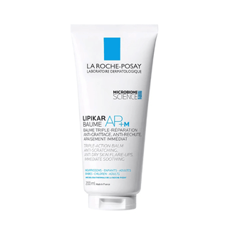 LA ROCHE POSAY LIPIKAR BAUME AP+ M RELIPIDANT CORPS 200 ML