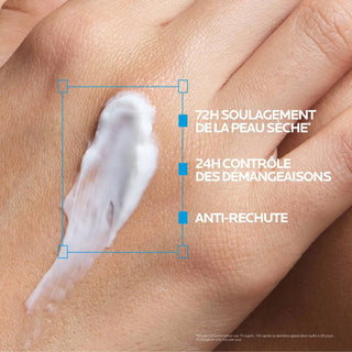 La Roche - Posay Lipikar Baume AP+Max 400ml