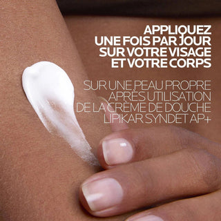 La Roche - Posay Lipikar Baume AP+Max 400ml