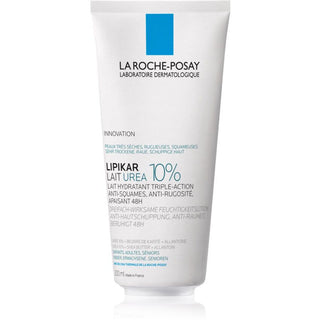 La Roche - Posay Lipikar Lait Urea 10% - 200ml