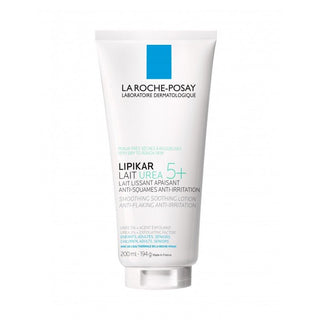 La Roche - Posay Lipikar Lait Urea 5+