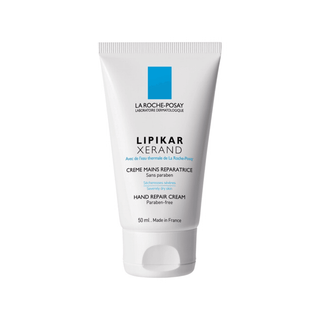 La Roche - Posay Lipikar Xerand Crème Réparatrice Mains