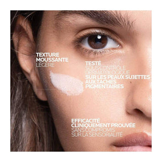 La Roche-Posay Mela B3 Gel Micro-Peeling Unifiant Éclat 200ml