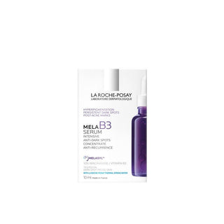 La Roche-Posay Mela B3 Sérum Concentré Intensif Anti-Taches Anti-Récidive