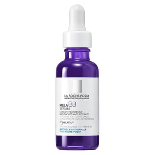 La Roche-Posay Mela B3 Sérum Concentré Intensif Anti-Taches Anti-Récidive