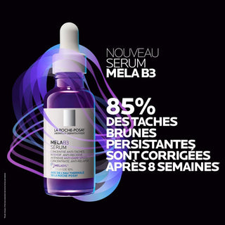 La Roche-Posay Mela B3 Sérum Concentré Intensif Anti-Taches Anti-Récidive