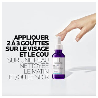 La Roche-Posay Mela B3 Sérum Concentré Intensif Anti-Taches Anti-Récidive
