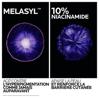 La Roche-Posay Mela B3 Sérum Concentré Intensif Anti-Taches Anti-Récidive
