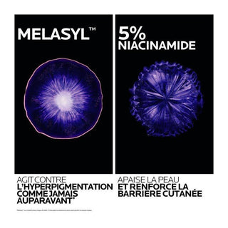 La Roche-Posay Mela B3 SPF30 Soin Correcteur Protecteur Anti-Taches