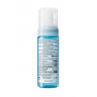 La Roche - Posay Mousse Micellaire Nettoyante Peau Sensible 150ml