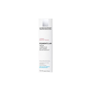 La Roche-Posay Pigmentclar Yeux - Correcteur Anti-Cernes 15ml