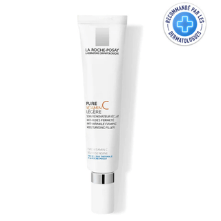 La Roche - Posay Pure Vitamin C Légère Anti - Âge