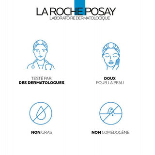 La Roche-Posay Pure Vitamin C10 Sérum Anti-âge pour Peau Sensible 30ml