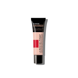La Roche-Posay Toleriane Correcteur Teint Fluide SPF25 - Beige Clair 30ml