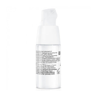 La Roche-Posay Toleriane Dermallergo Crème Contour des Yeux Peaux Sensibles 20ml