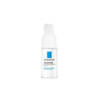 La Roche-Posay Toleriane Dermallergo Crème Contour des Yeux Peaux Sensibles 20ml