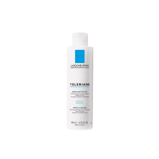 La Roche-Posay Toleriane Fluide Dermo-Nettoyant Peau Intolérante