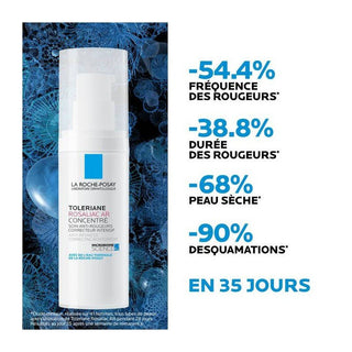 La Roche-Posay Toleriane Rosaliac AR Concentré 40ml