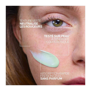La Roche-Posay Toleriane Rosaliac AR Concentré 40ml