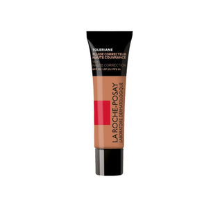 La Roche-Posay Toleriane Teint Fluide SPF25 - Peau Sensible