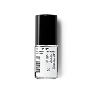La Roche-Posay Toleriane Vernis Silicium Rouge Parfait 6ml
