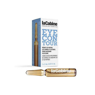 LaCabine Ampoule pour le Contour des Yeux 2ml