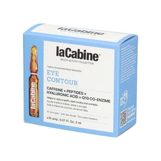 LaCabine Ampoules Contour des Yeux