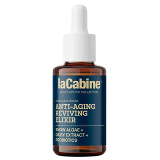 LaCabine Anti - Aging Reviving Elixir Serum 30ml