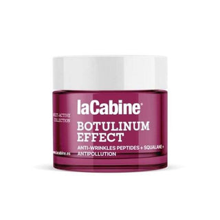 LaCabine Botulinum Effect Anti - Wrinkle Cream 50ml