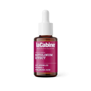 LaCabine Botulinum Effect Sérum Anti - Rides 30ml