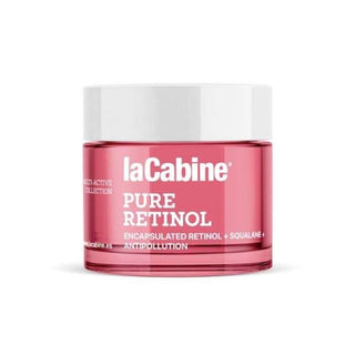 LaCabine Crème Anti - Âge au Rétinol Pur 50ml
