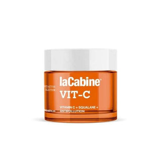 LaCabine Crème Éclaircissante à la Vitamine C 50ml