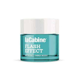 LaCabine Flash Effect Gel Visage 50ml