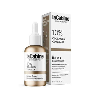 LaCabine Monoactive 10 Collagen Complex Serum 30ml