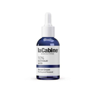Lacabine Monoactive 10% Glycolic Acid Sérum 30ml