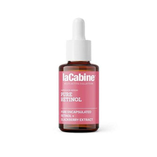 LaCabine Sérum Anti - Âge au Rétinol Pur - 30ml