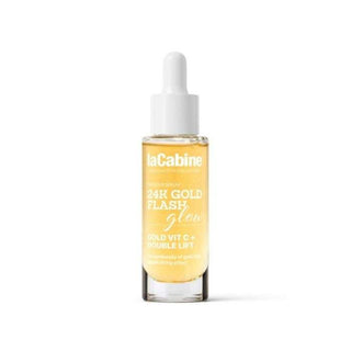 LaCabine Sérum Éclat Flash Or 24K 30ml