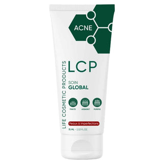 LCP Acne Soin Global 75ml