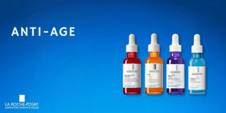 Anti-age de La Roche-Posay