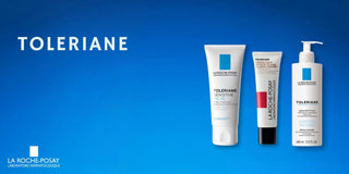 La Roche-Posay Toleriane