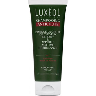 Luxéol Anti - Chute Shampooing 200 ml