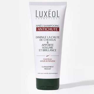 Luxéol Après - Shampooing Antichute 200ml