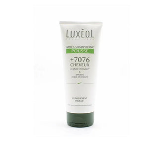 Luxéol Après - Shampooing Pousse 200ml