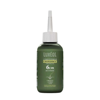 Luxéol Conditionneur Sans Rinçage Croissance 150 ml